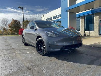Used 2023 Tesla Model Y Long Range