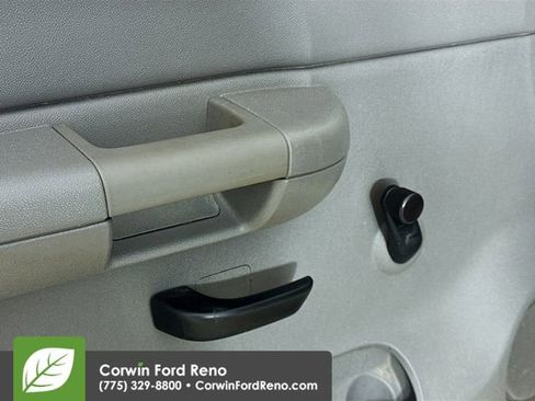 Used 2009 Chevrolet Silverado 1500 W/T w/ LS Package image 16