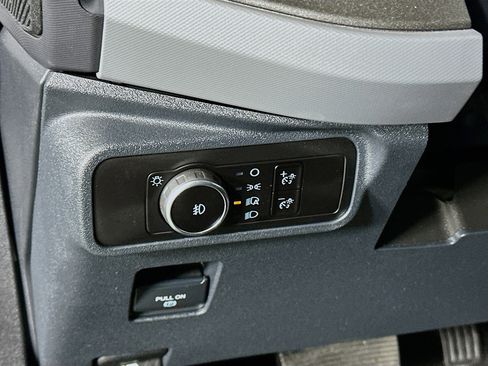 Used 2024 Ford Bronco Black Diamond AWD/4WD image 17
