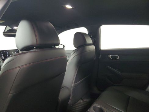 Used 2024 Acura Integra Type S FWD image 14