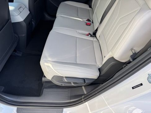 New 2026 Hyundai Santa Fe SEL AWD/4WD image 9
