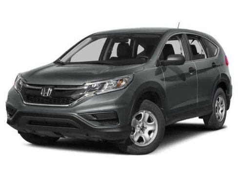 Used 2015 Honda CR-V LX image 1