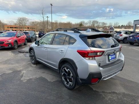 Used 2023 Subaru Crosstrek 2.5i Limited image 8