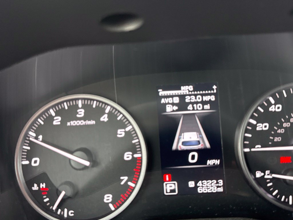 Certified 2026 Subaru Ascent Premium AWD/4WD image 62