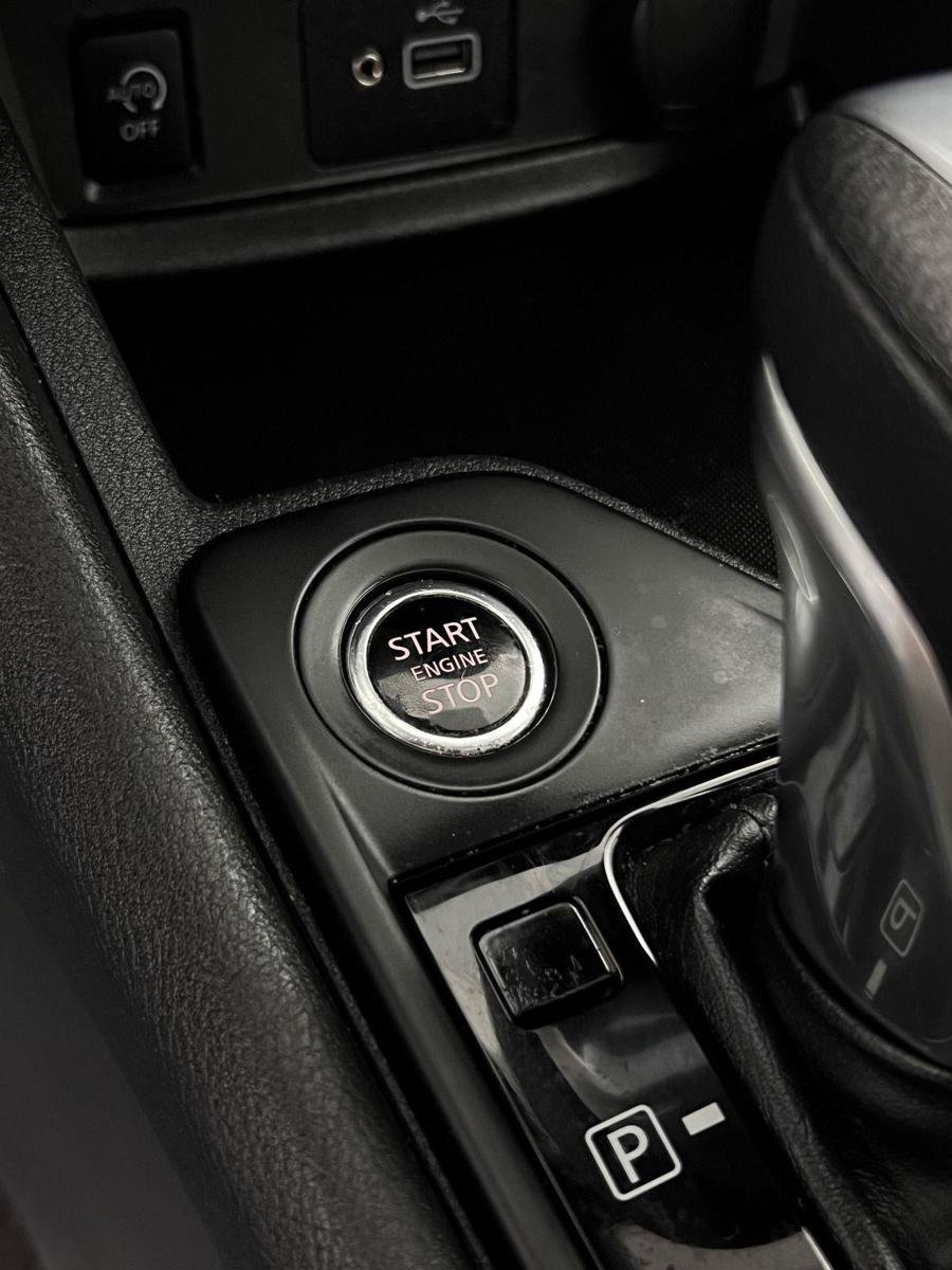 Used 2024 Nissan Sentra S FWD image 20