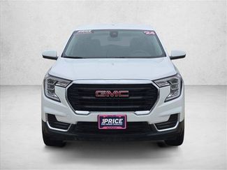 Used 2024 GMC Terrain SLE FWD video 2