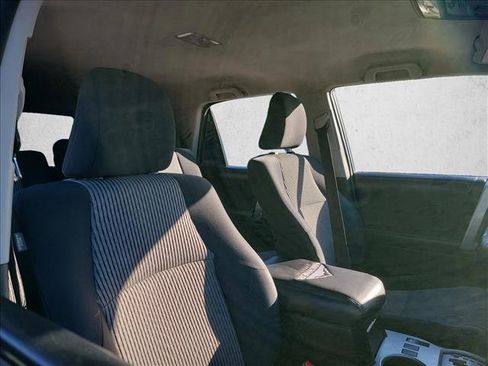 Used 2015 Toyota 4Runner SR5 image 15