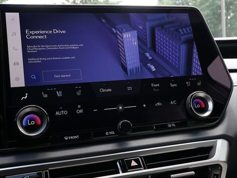 New 2026 Lexus RX 350 Premium AWD/4WD image 19