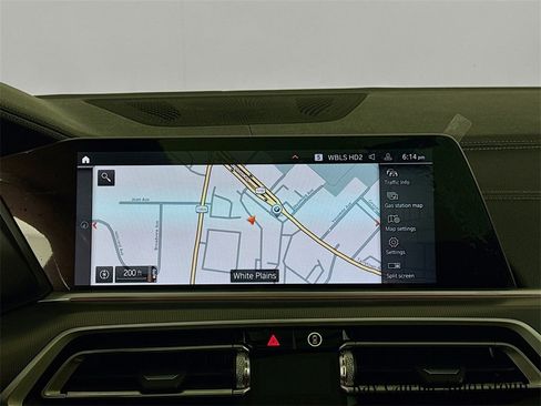 Certified 2023 BMW X6 xDrive40i w/ M Sport Package image 13