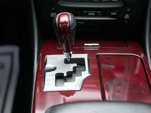 Used 2009 Lexus GS 450h RWD image 49