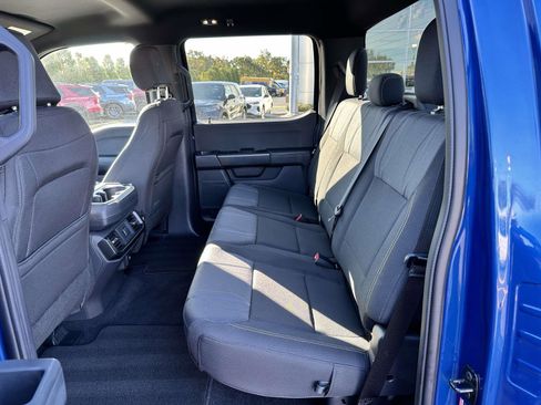 Used 2025 Ford F150 STX w/ Equipment Group 200A image 12