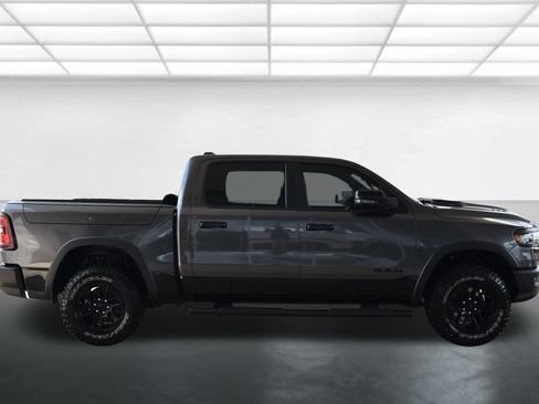 Used 2025 RAM 1500 Rebel w/ Rebel Level 2 Equipment Group AWD/4WD image 13