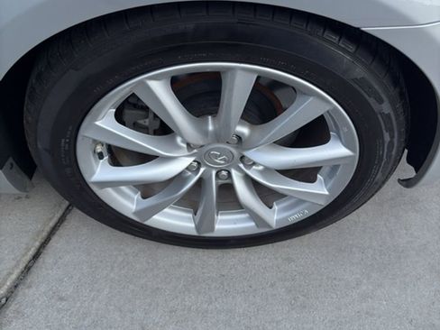 Used 2015 INFINITI Q60 Journey w/ Premium Package image 18