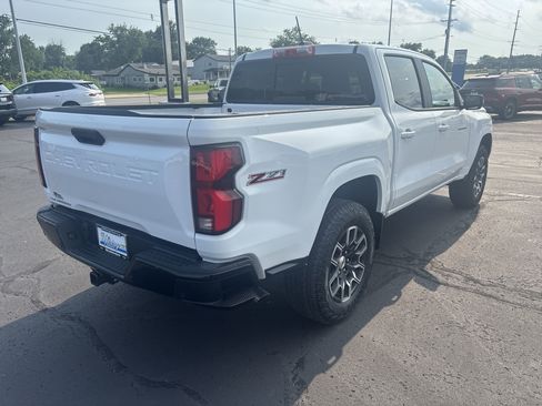 New 2026 Chevrolet Colorado Z71 w/ Z71 Convenience Package 2 image 3