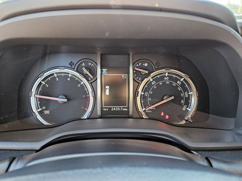 Used 2020 Toyota 4Runner TRD Off-Road image 27