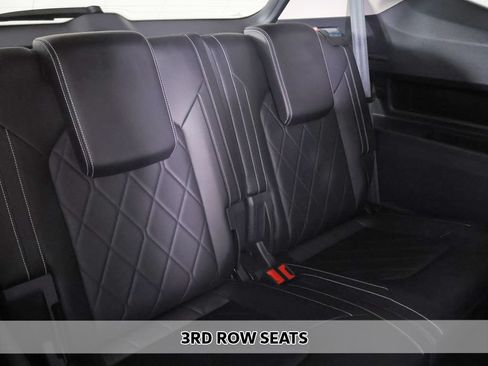 Used 2024 Volkswagen Atlas SEL Premium R-Line AWD/4WD image 10