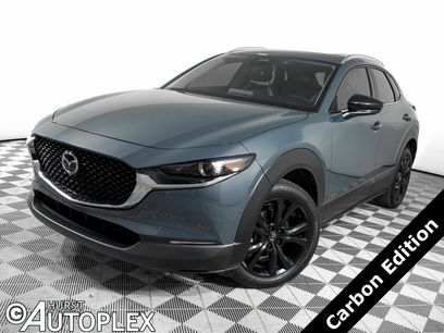 Used 2024 MAZDA CX-30 AWD 2.5 S w/ Preferred Package