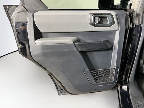 Used 2021 Ford Bronco Big Bend AWD/4WD image 26