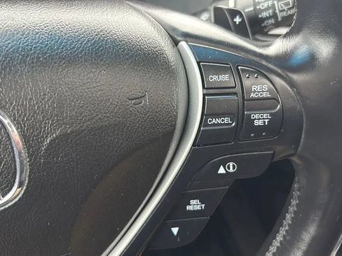 Used 2014 Acura RDX Sport Utility 4D image 49