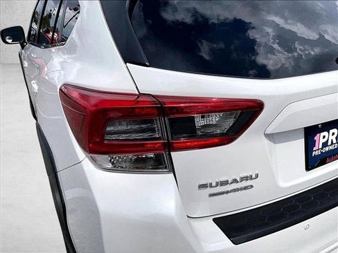 Used 2021 Subaru Crosstrek 2.5i Limited w/ Moonroof Package 2 AWD/4WD image 29
