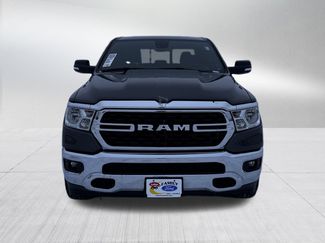 Used 2022 RAM 1500 Big Horn video 2