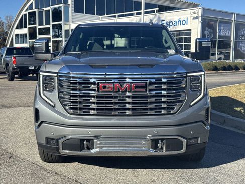 Used 2024 GMC Sierra 1500 Denali w/ Denali Reserve Package image 3