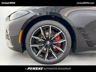 New 2026 BMW i4 eDrive40 w/ M Sport Package video 2