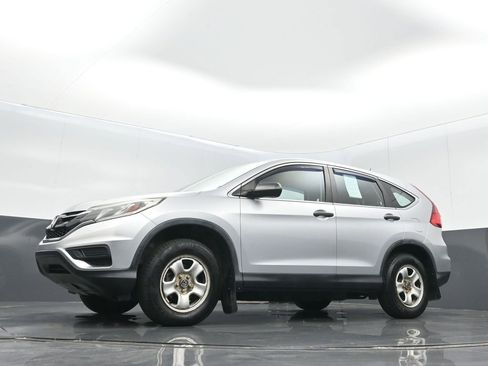 Used 2015 Honda CR-V LX image 11