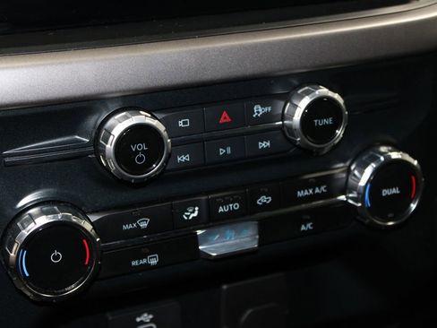 Used 2025 Ford F150 XLT w/ Equipment Group 301A Standard image 44