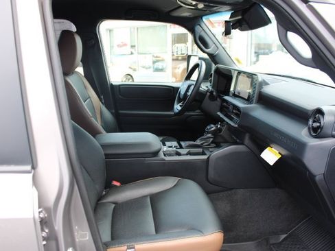 Used 2024 Toyota Land Cruiser 1958 image 26