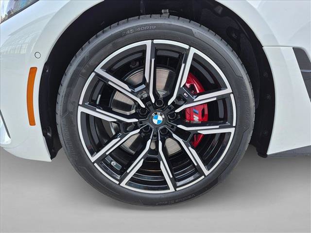 New 2026 BMW 430i xDrive w/ M Sport Package AWD/4WD image 10