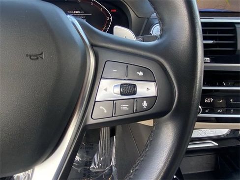 Used 2020 BMW X3 xDrive30i w/ Convenience Package image 23