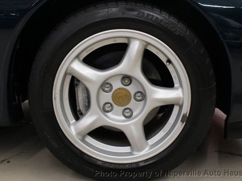 Used 1994 MAZDA RX-7 image 11