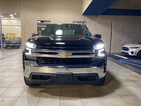 Used 2020 Chevrolet Silverado 1500 LT w/ All-Star Edition image 5
