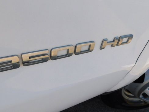 Used 2015 Chevrolet Silverado 3500 W/T image 24