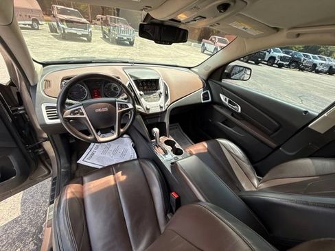 Used 2012 GMC Terrain SLT FWD image 23