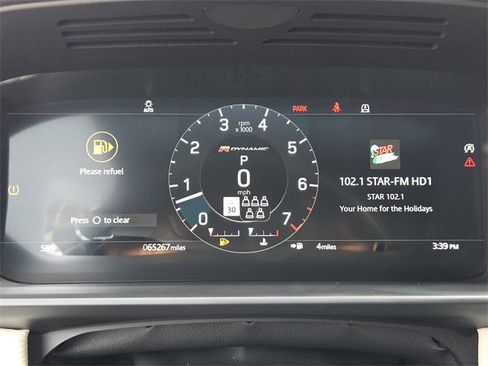 Used 2021 Land Rover Discovery HSE R-Dynamic image 31