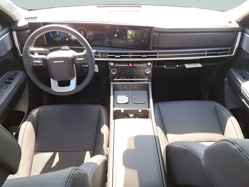 New 2026 Hyundai Santa Fe XRT image 11