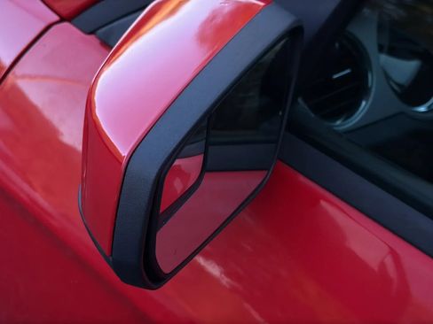 Used 2012 Ford Mustang Premium RWD image 41