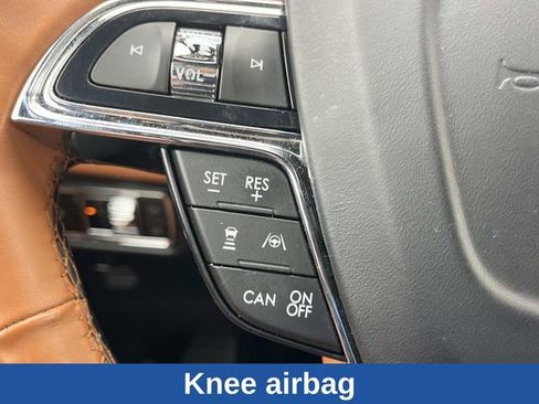 Used 2023 Lincoln Nautilus Black Label AWD/4WD image 38