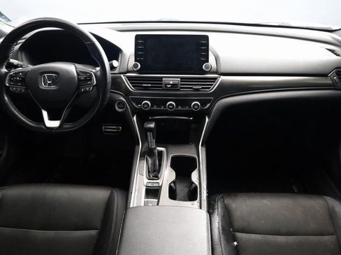 Used 2019 Honda Accord Sport image 13