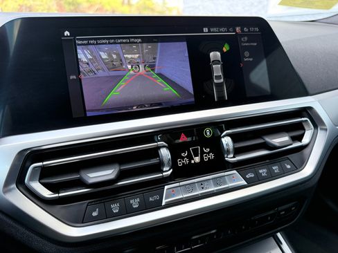 Used 2021 BMW M340i xDrive w/ Driving Assistance Package image 19