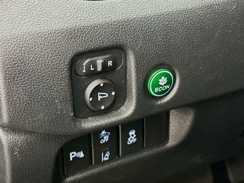 Used 2022 Honda Passport EX-L image 17