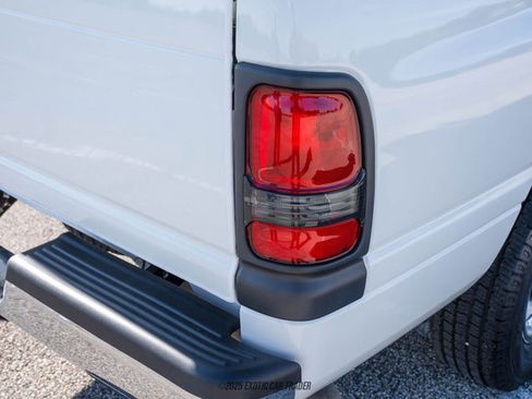 Used 1997 Dodge Ram 2500 Truck 2WD Regular Cab image 96