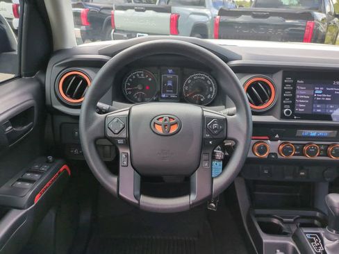 Certified 2023 Toyota Tacoma SR image 15