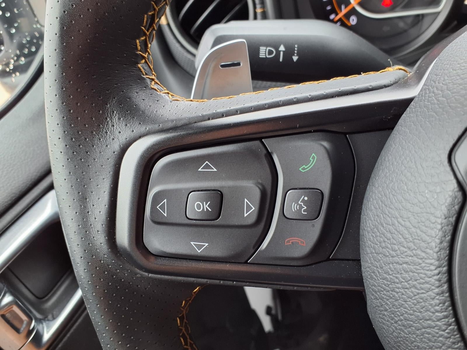Used 2024 Jeep Wrangler Unlimited Rubicon 392 AWD/4WD image 16
