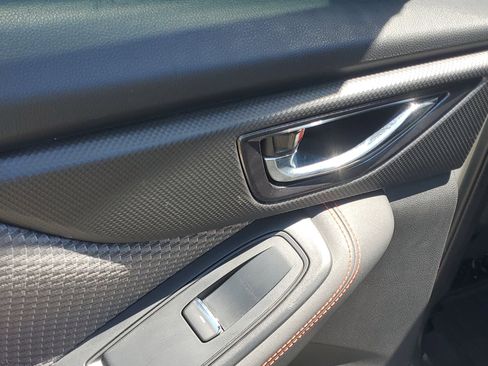 Used 2022 Subaru Forester Sport AWD/4WD image 14