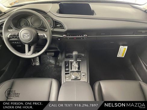 New 2026 MAZDA CX-30 AWD 2.5 S w/ Select Sport Pkg image 39