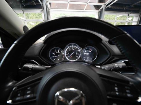 Used 2024 MAZDA CX-5 Carbon Edition AWD/4WD image 15