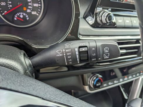 Certified 2023 Kia Seltos SX image 34